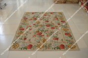 stock needlepoint rugs No.102 manufacturers